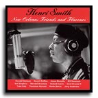 Album New Orleans Friends & Flavors by Henri Smith